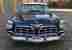 Chrysler Imperial Coupe 1955 , Total Restauration, H Zulassung, Hemi 5, 4 L