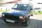 Chrysler Jeep Cherokee Turbo Diesel Motorschaden