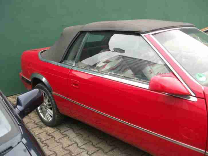 Chrysler Le Baron