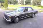 Chrysler Le Baron, Dodge Aspen, Plymouth Volare,