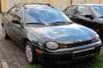 Chrysler Neon 2.0 16 V Automatic 1999 Ersatzteiltraeger