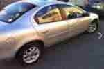 Chrysler Neon 2.0 LE