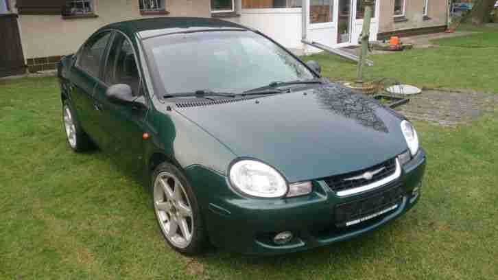 Chrysler Neon 2, 0l
