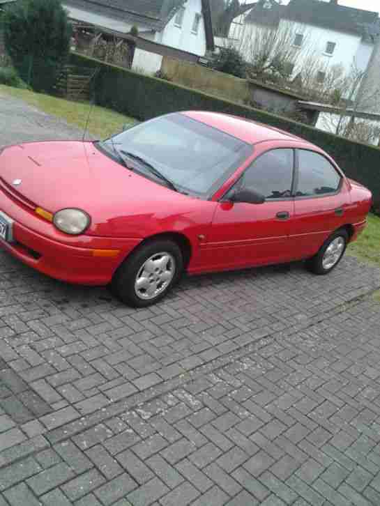 Chrysler Neon I Automatik ! ! !