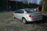 Chrysler Neon II 2.0 Automatik LX