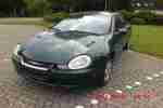 Chrysler Neon LE 2, 0i Automatik Klima 114000 Kilometer