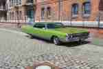 Chrysler New Yorker Brougham 7, 2 V8 1971 440er