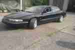 Chrysler New Yorker Mopar V6 3, 5Liter Euro 2 Leder