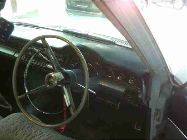 Chrysler Newport 6,3l, aus 1.Hand, H-Kennzeichen, Mopar, Muscle Car, Black Plate