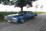 Chrysler Newport V8 Pleullagerschaden