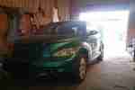 ! Chrysler PT CRUISER 2, 2CRD TOURING Diesel 1.Hand