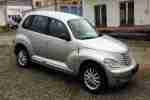 Chrysler PT Cruiser 1, 6 EZ: 05.2003, Tüv: 05.2015, 2.