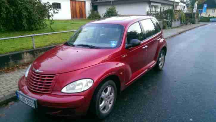 Chrysler PT Cruiser 1, 6l