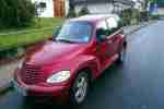 Chrysler PT Cruiser 1, 6l