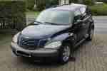 Chrysler PT Cruiser 2, 0 105 KW