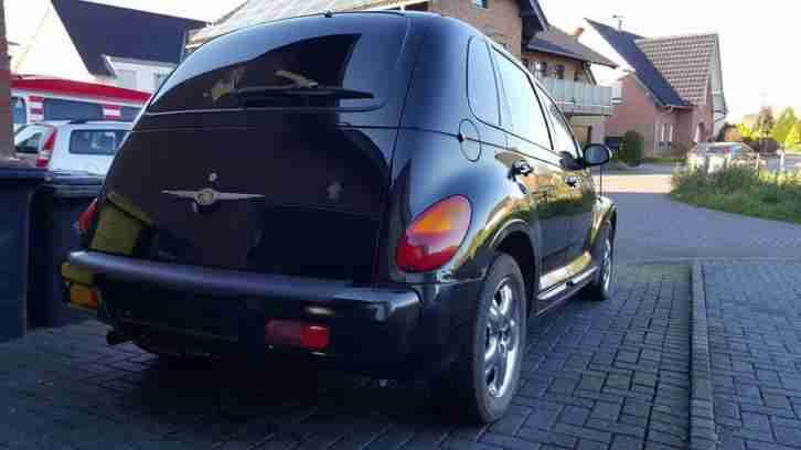 Chrysler PT Cruiser 2.0