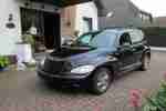 Chrysler PT Cruiser 2, 0 Automatik EZ 5 2003 104 Kw