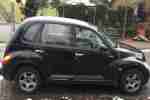 Chrysler PT Cruiser 2.0 Automatik & LPG Anlage