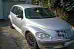 Chrysler PT Cruiser 2, 0. EZ 2002, TÜV neu, 144000km,