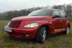 Chrysler PT Cruiser 2.0 Gastauglich