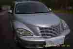 Chrysler PT Cruiser 2.0 L; Limited; EZ: 11 2001