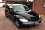 Chrysler PT Cruiser 2.0 Leder Sitzheizung Allwetterr.