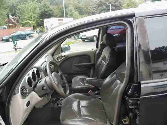 Chrysler PT Cruiser 2.0 Limited