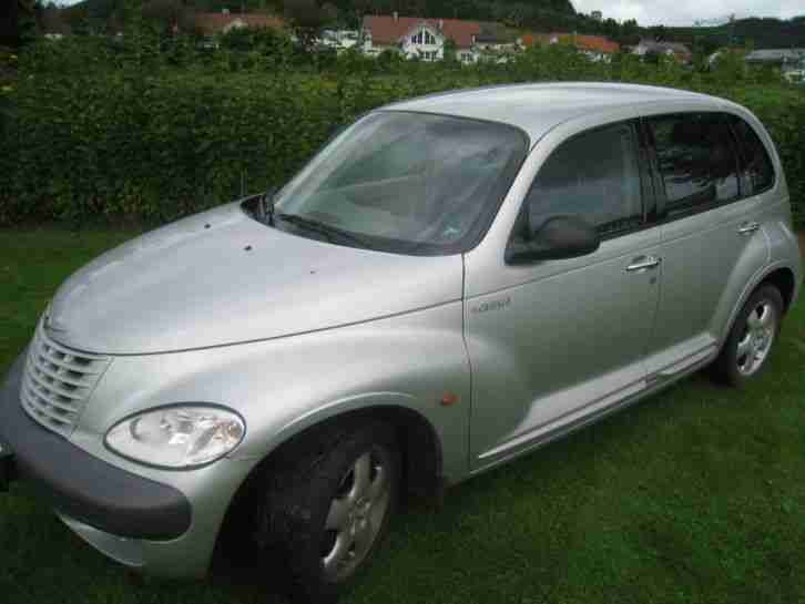 Chrysler PT Cruiser 2.0 Top Zustand