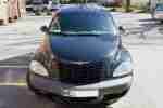 Chrysler PT Cruiser 2.0 (USA) EZ 18.08.00 Schwarz 104