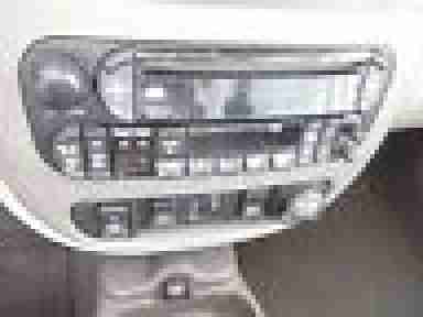 Chrysler PT Cruiser, 2,0 l ,benzin