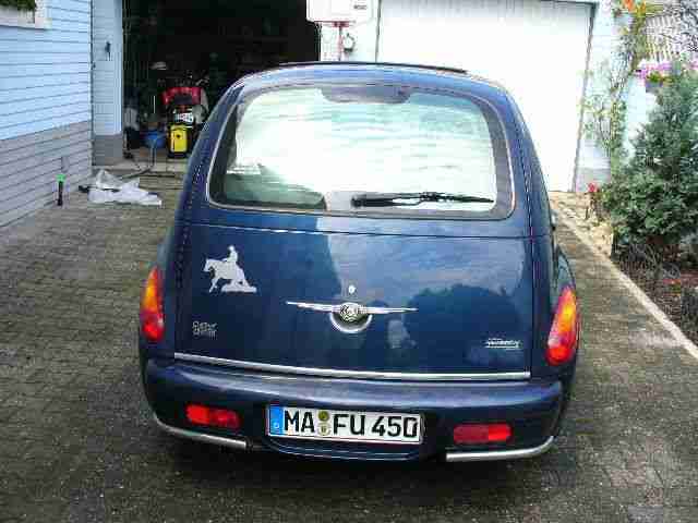 Chrysler PT Cruiser