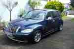 Chrysler PT Cruiser, 2, 0 l mit Komplettsatz