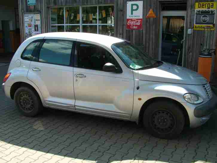 Chrysler PT Cruiser 2.0, mit Standheizung, prima