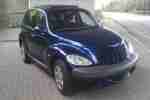 Chrysler PT Cruiser 2, 0L 16V 5Gang Hochzeitsauto