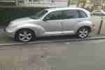 Chrysler PT Cruiser 2.2