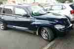 Chrysler PT Cruiser 2, 2