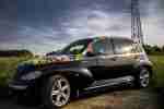 Chrysler PT Cruiser 2.2 CRD