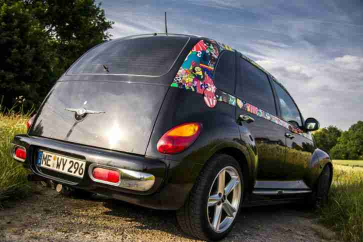 Chrysler PT Cruiser