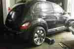 Chrysler PT Cruiser 2, 2 CRD