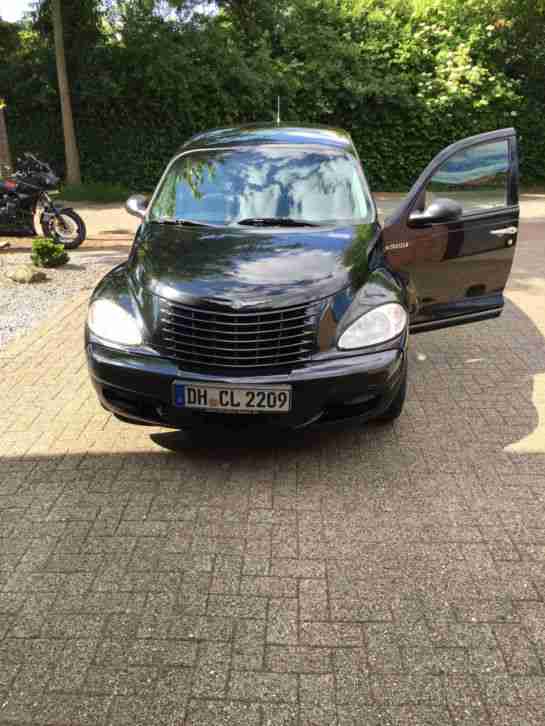 Chrysler PT Cruiser 2.2 CRD