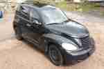 Chrysler PT Cruiser 2, 2 CRD Diesel Bj. 4 02 mit TÜV