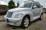 Chrysler PT Cruiser 2.2 CRD mit grüne Plakette