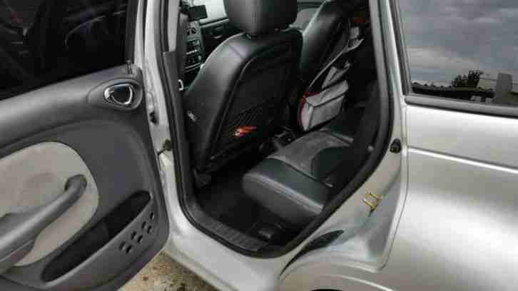 Chrysler PT Cruiser 2.2 CRD mit grüne Plakette