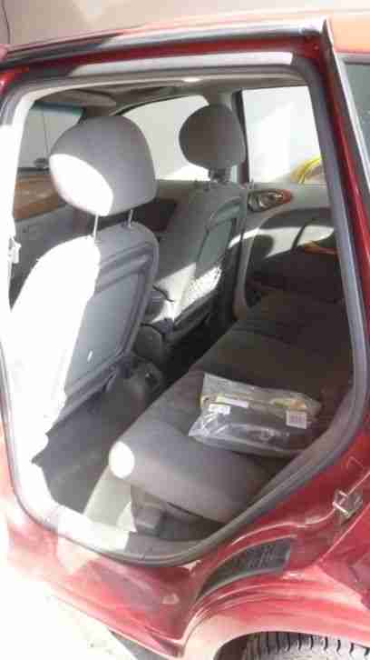 Chrysler PT Cruiser 2,2 CRD