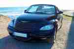 Chrysler PT Cruiser 2.4 Turbo Cabriolet Limited Edition