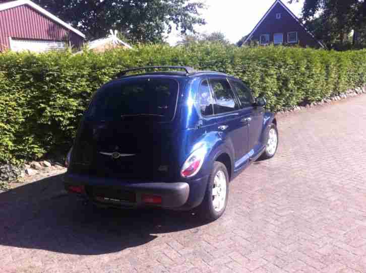 Chrysler PT-Cruiser