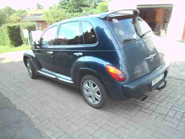 Chrysler PT Cruiser