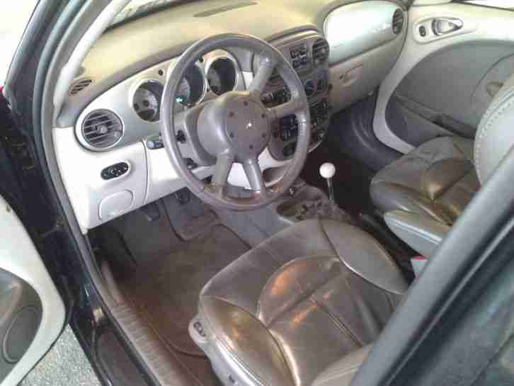 Chrysler PT Cruiser