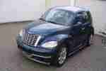 Chrysler PT Cruiser, Baujahr 2000 tuning blaumet