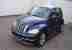 Chrysler PT Cruiser, Baujahr 2000 tuning blaumet
